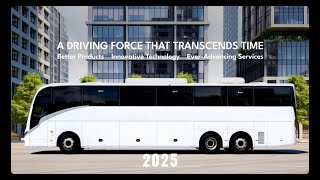 What Time Builds Yutongs Evolving Journey