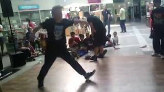 Pro l Seven 2 Smoke l Demo vs 1