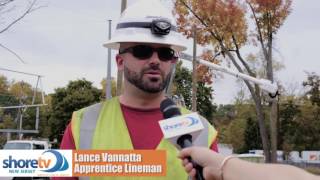 JCPL Careers in Utilities Event