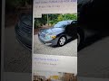 2004 Toyota Avalon 97k 5,000 nice car