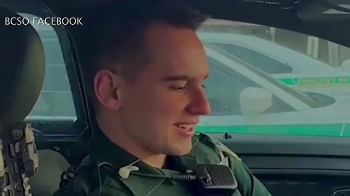 Brevard County deputy shot, killed by roommate and...