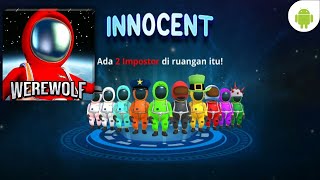 Impostor - Gameplay android Waklthorugh - Main Jadi Penjahat Indonesia screenshot 2