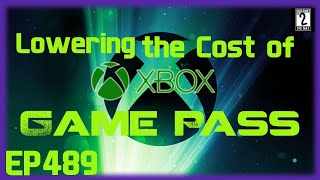 Video Games 2 the MAX: Lowering the Cost of Xbox Game Pass, Metro 2039 Announcement Soon