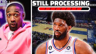 Will Joel Embiid and The 76ers Ever Get Over The Hump?