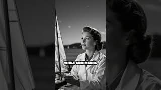 Riding Sunlight: The Power of Solar Sails