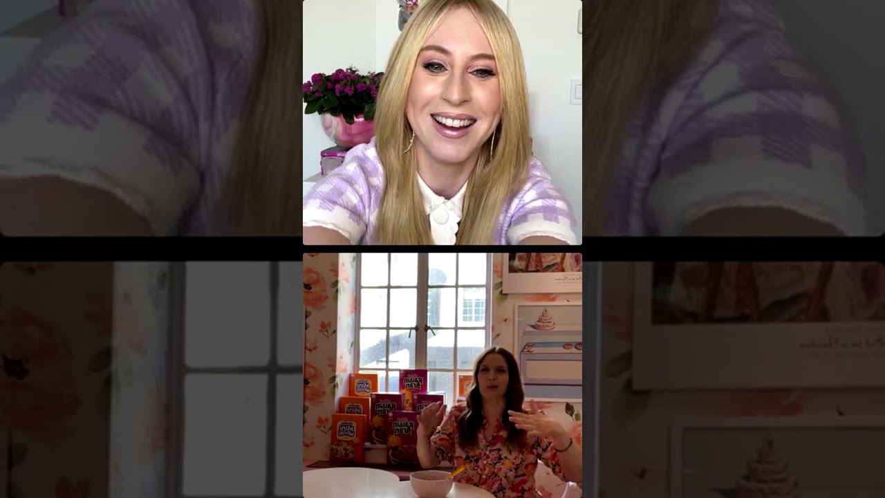 Drew Barrymore Live Stream, March 5, 2021
