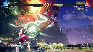Seth sf5 vt2 *