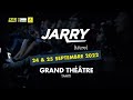 Jarry tahiti 24250922 grand theatre  sa productions radio1 tiare fm