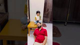 Baba nay shanu ko ghalat samgha 😭 #youtubeshorts #funny #comedy #trending #shorts