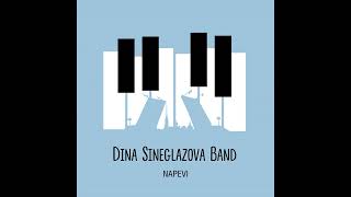 Dina Sineglazova Band-Afro Blues