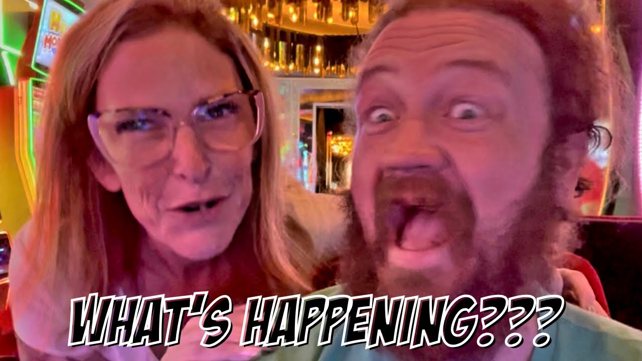 Мы попробовали сыграть в «Охоту за высокими ставками» в казино Circa в Лас-Вегасе... И вот что пр...