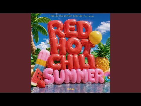 Red Hot Chili Summer