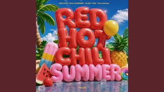 Red Hot Chili Summer - YEOJIN(L∞na)