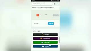 Descargar música desde Android 2018. screenshot 3