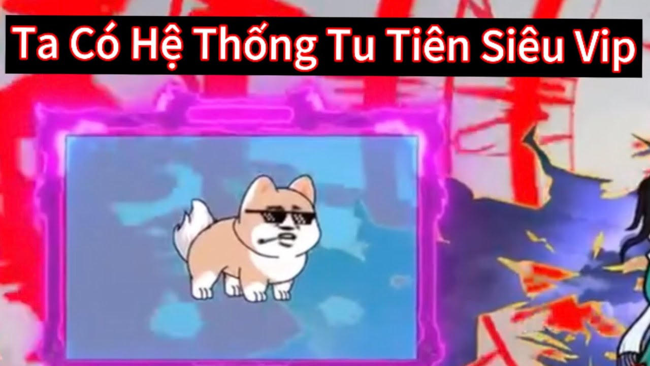 T p 6 Ta C H Th ng Tu Ti n Si u Vip Nol Sub YouTube t-p-6-ta-c-h-th-ng-tu-ti-n-si-u-vip-nol-sub-youtube