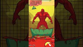 Absolute Condiment King Is A Joke