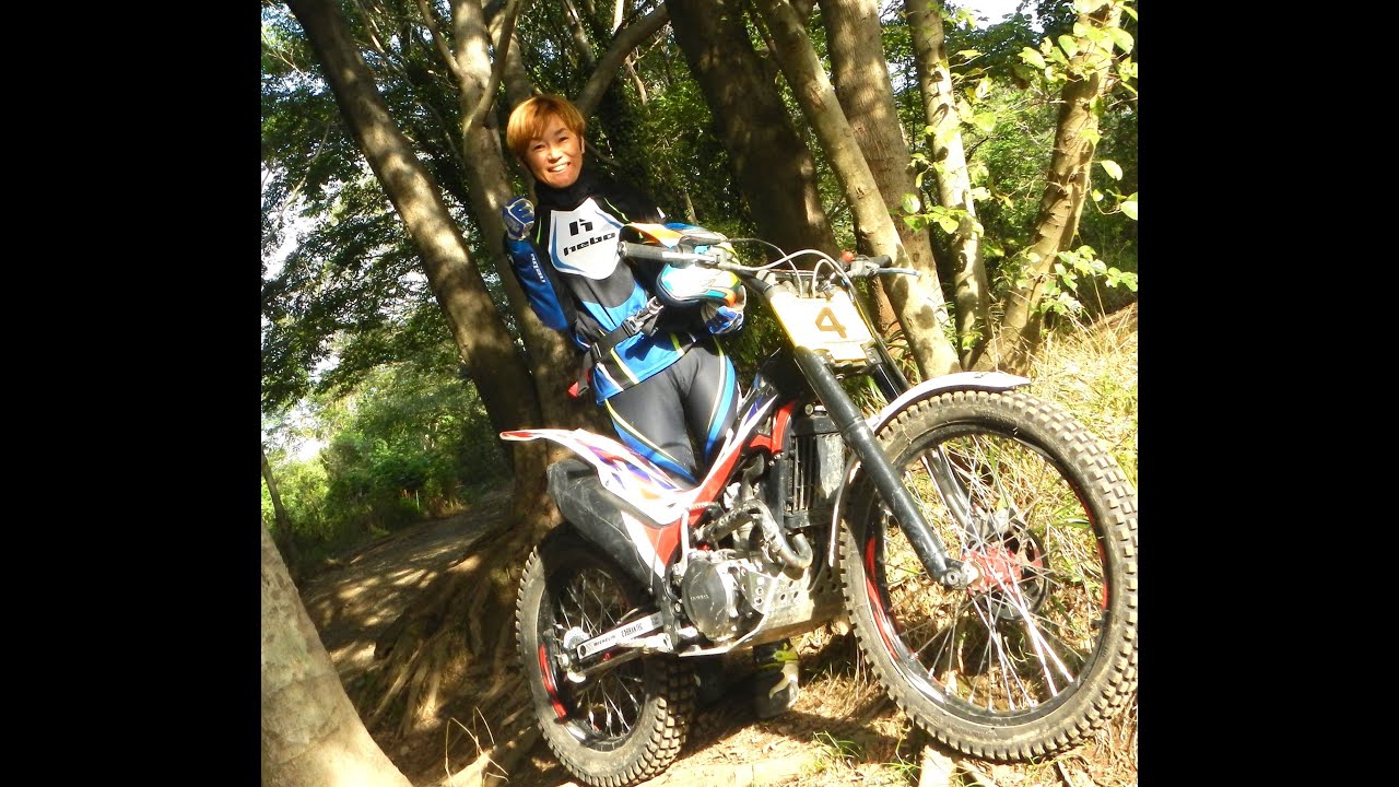 おさる・全日本レディースと久しぶりに楽しみました