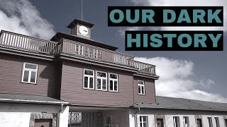 Our Dark History // The Story of Buchenwald by Leavethetrail 129 views 1 year ago 2 minutes, 43 seconds