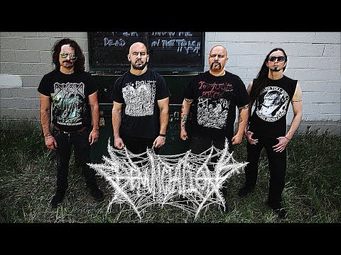 Denunciation — DENUNCIATION - Garbage Burial (2019) EP stream