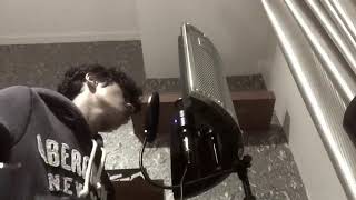 You Are The Reason - Calum Scott (Cover Tsaqib)