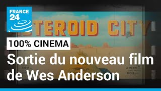 Cinéma : 