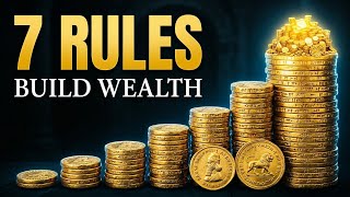 The Richest Man in Babylon 7 Timeless Rules to Build Wealth and Never Be Broke Again