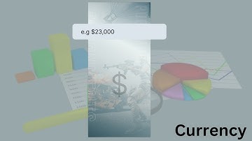 How to create Currency TextField in FlutterFlow | #currency #currency_market #flutterflow #flutter