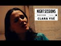 Capture de la vidéo Clara Ysé - Magicienne | Night Sessions