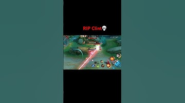 Wanwan Vs Clint 🔥 #wanwan #mlbb