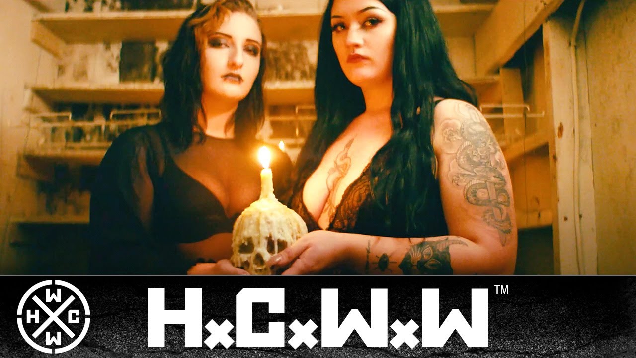 CLAIM DEFEAT - SHIVER - HARDCORE WORLDWIDE (OFFICIAL HD VERSION HCWW)