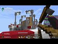 Cube craft Minecraft live