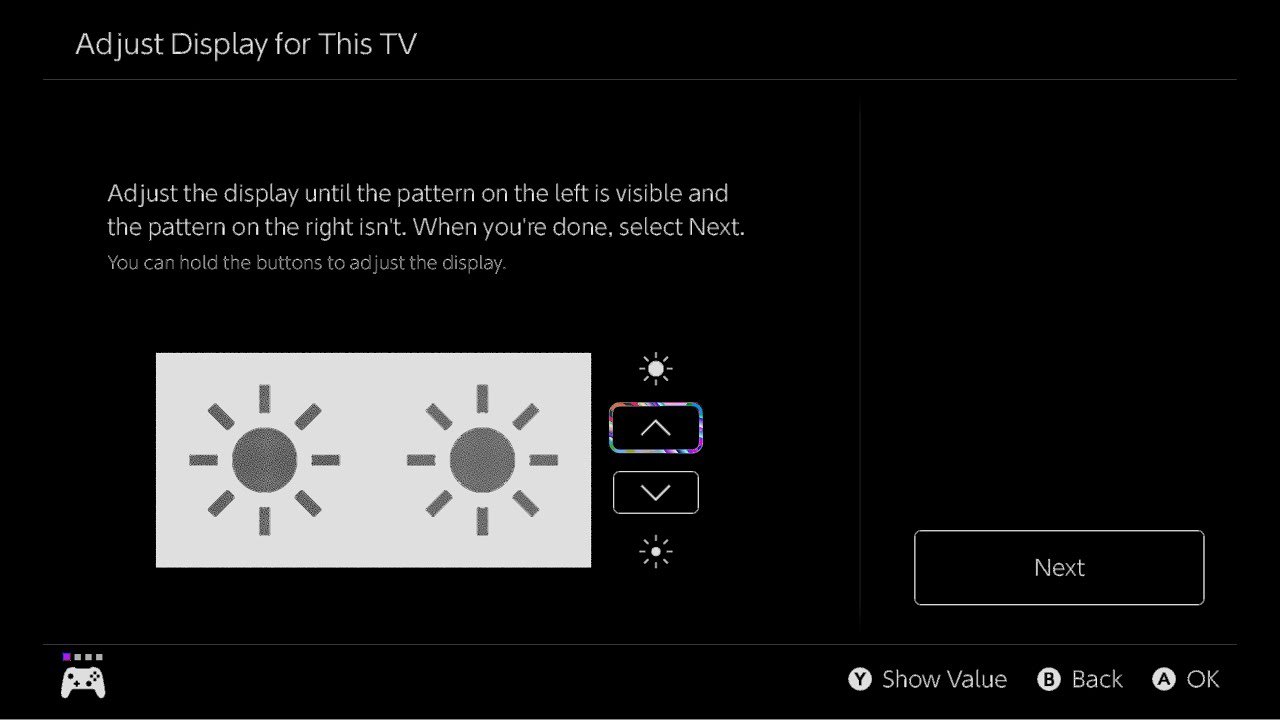 How to PROPERLY Calibrate HDR on Nintendo Switch 2