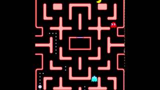 Ms. PacMan (Speedup Hack) Personal Best 11/6/2014