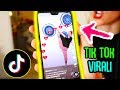 Riproduco i TIK TOK più VIRALI con Sophia!