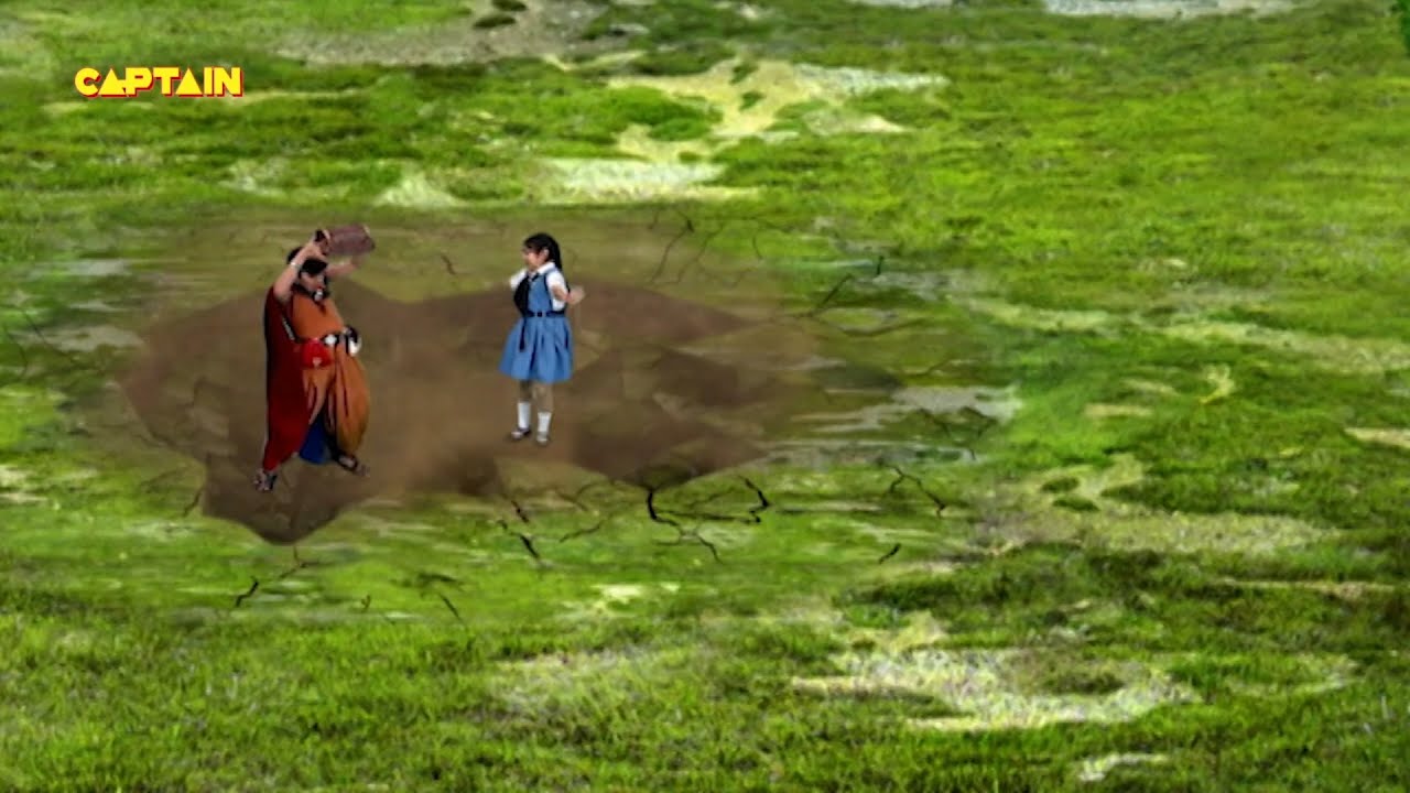 Baalveer ( बालवीर ) Full Episode 40 || Dev Joshi, Karishma Tanna