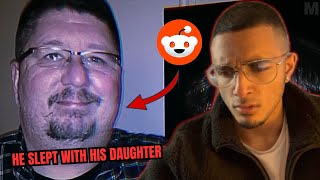 MOST CREEPIEST REDDIT MOD