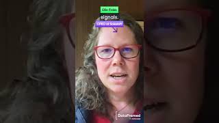 Improving sales with digital signals #sales #ai