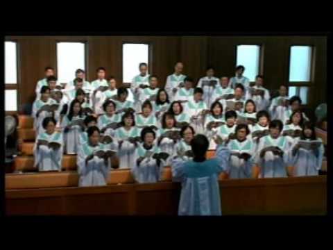 20161009/가락동부교회/할렐루야 찬양대/ 이 빛을 비추세