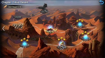 Rune Hero Android RAW GAMEPLAY #2