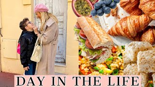 DAY IN THE LÏFE | WHAT MY KIDS EAT IN A DAY | VLOG!