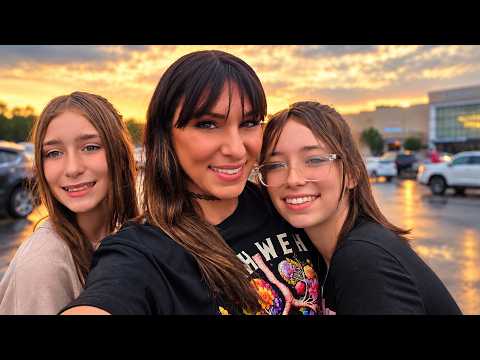 Our Perfect Girls Weekend Ended in a Car Accident