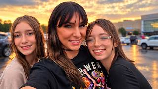 Our Perfect Girls Weekend Ended in a Car Accident
