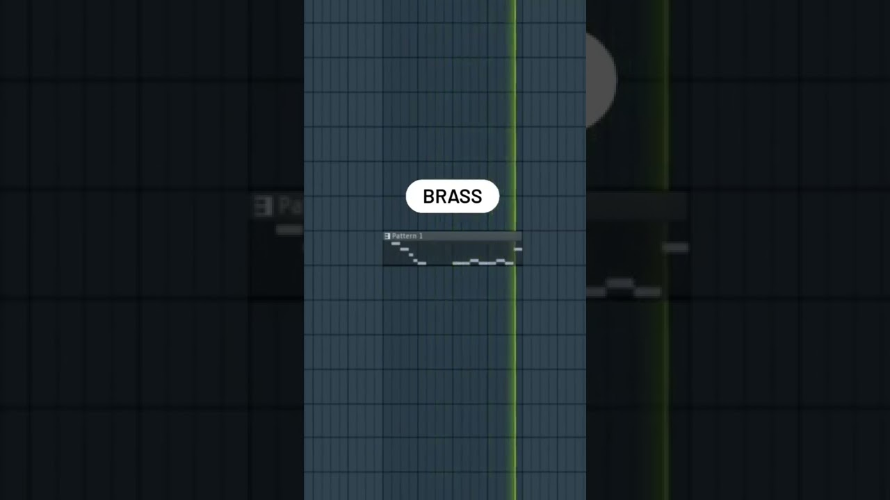 how to make brass trap music. 