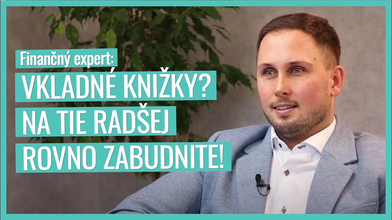 AKO ZABEZPEČIŤ DETI do budúcna? Aké sporenie má zmysel? | #sporeniepredeti