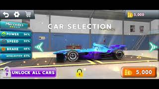Formula Car Racing: Sprint Car screenshot 5
