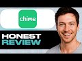 Chime Bank Review: Best Online Bank for No Fees? (Full Review)