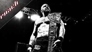 Jon Moxley Custom Titantron - Wild Thing