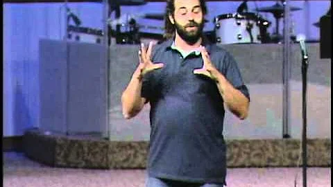 Diagnosis: Transform My World (Revelation 2-3) -  Pastor Daniel Fusco