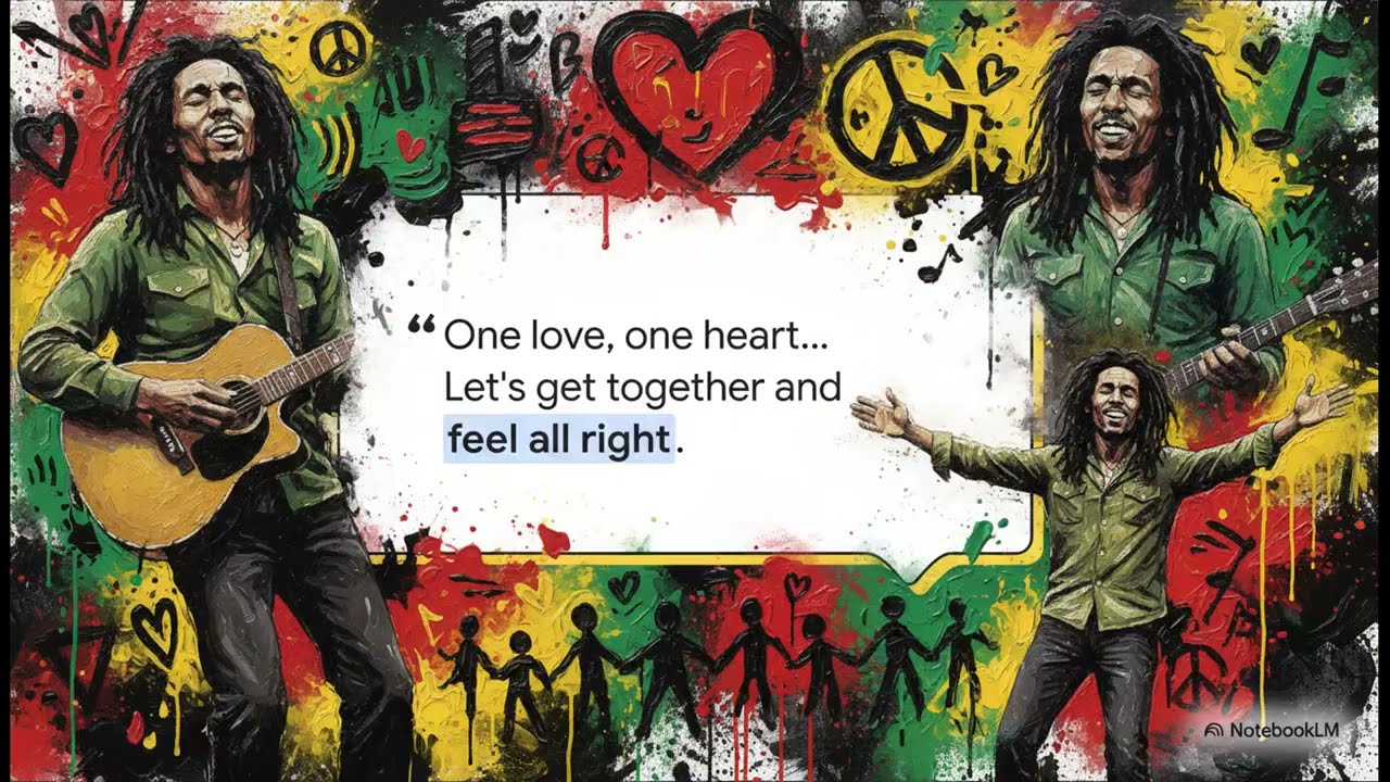 Bob Marley - Die Geschichte hinter dem Symbol | Beliebte MusikerInnen und Bands