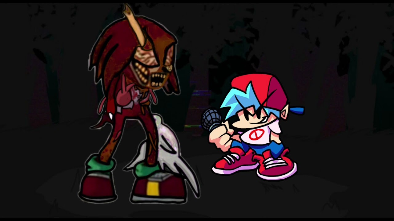 Chaotic clash, (my take on sprites) (READ DESC)